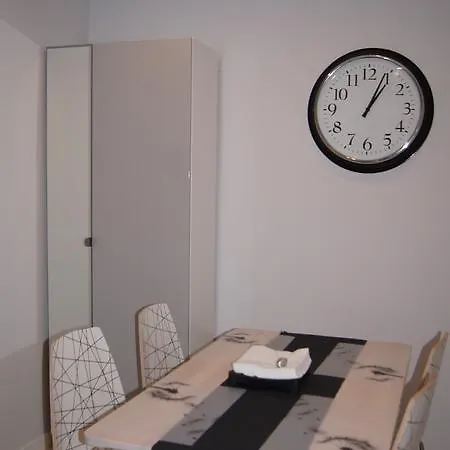 Lejlighed Home3city Morska Fala Gdańsk