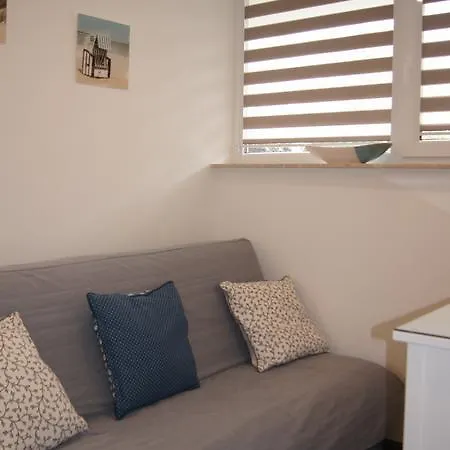 Home3city Morska Fala